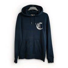 Carhartt mens navy for sale  SHEFFIELD