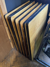 Table tops cafe for sale  BROMLEY