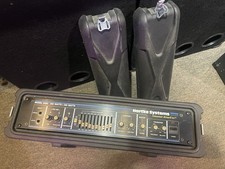 Hartke bass amp for sale  Satellite Beach