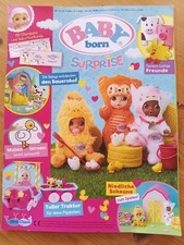 Zeitschrift baby born gebraucht kaufen  Alzenau