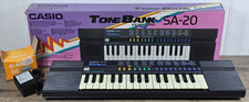 Casio 100 sound for sale  Ravenna