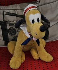 Disney cruise plush for sale  DERBY