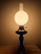Lampada lume vintage usato  Putignano