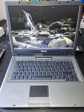 Notebook asus pro usato  Bologna
