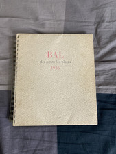 Bal petits lits d'occasion  Expédié en Belgium
