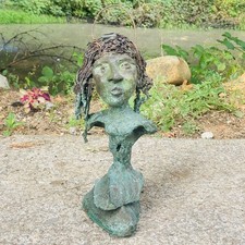 antique bronze statue for sale  Sandy
