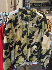 Gerry sherpa fleece for sale  Walworth
