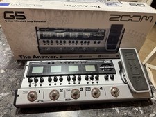 zoom g5 usato zoom g5 usato Toritto