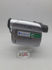 Telecamera camcorder sony usato  Ancona