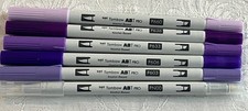 Lot tombow dual for sale  Redwood City