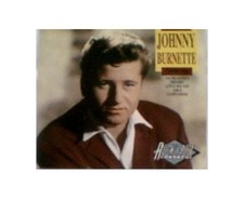 Best johnny burnette for sale  UK