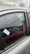 Vitre porte nissan d'occasion  Chaumont