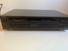 Technics equalizer ge gebraucht kaufen  Deutschland