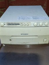 Mitsubishi printer cp910 for sale  LIVERPOOL