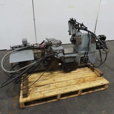 Hardinge ahc 230v for sale  Middlebury