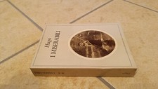 Hugo miserabili volume usato  Roma