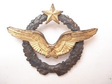 Insigne brevet pilote d'occasion  Cazouls-lès-Béziers