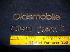 1988 1996 oldsmobile for sale  Salem
