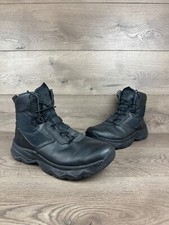 Armour stellar boots for sale  Milton