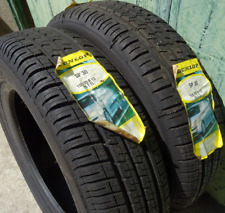 Sommerreifen dunlop sp30 gebraucht kaufen  Neuss