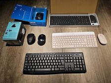 Tastaturen mäuse logitech gebraucht kaufen  Sonneberg