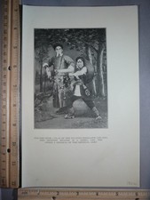 Rare antique orig for sale  Englishtown