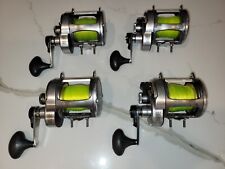 Shimano tyrnos 30ii for sale  Pompano Beach