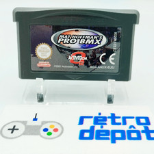 Mat Hoffman's Pro BMX / Nintendo Game Boy Advance GBA DS PAL / EUU comprar usado  Enviando para Brazil