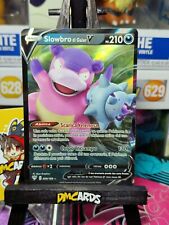 Pokemon slowbro galar usato  Codroipo