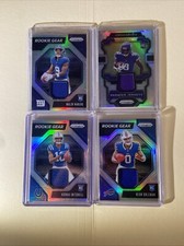 Clearance panini prizm for sale  Oxford