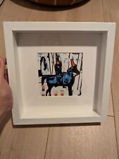 Box framed print for sale  NOTTINGHAM