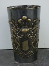 Wmf becher versilbert gebraucht kaufen  Oberhausen