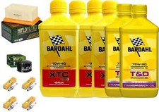 Tagliando bmw 1200 usato  Italia