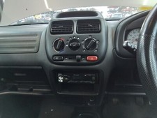 Heating switches suzuki for sale  DONCASTER