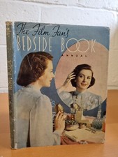 THE FILM FAN'S BEDSIDE BOOK No. 2 - 1950 in d/j comprar usado  Enviando para Brazil