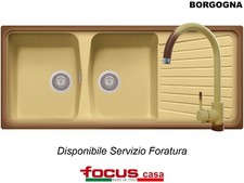 Coordinato borgogna terra usato  Sonnino