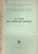 Vie mezzi della usato  Italia