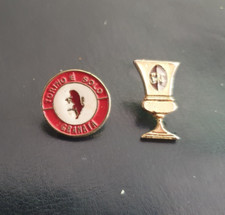 Torino spilla ultras usato  Vanzaghello