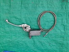 Universal hydraulic clutch for sale  Bewdley