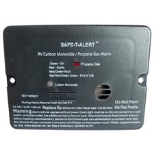 Safe alert combo for sale  Centerburg