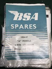 Bsa a10 500 for sale  BRENTWOOD