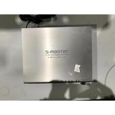 Sony master hcd for sale  STAFFORD