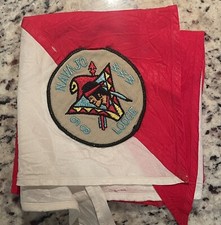 Navajo neckerchief order for sale  Gadsden