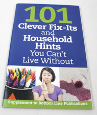 101 clever fix for sale  Lund
