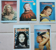 Michèle morgan lot d'occasion  Reuilly
