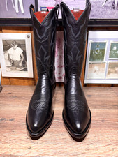 Excellent lucchese 2000 for sale  Peoria