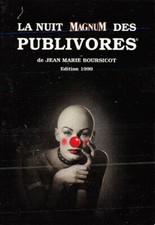Usado, Plakat Des Zeigen " bei Nacht Magnum Des Publivores - Paris Großer Rex comprar usado  Enviando para Brazil