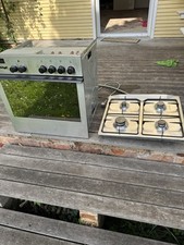 Siemens gas kochfeld gebraucht kaufen  Ulm