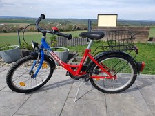 Kinderfahrrad zoll hanseatic gebraucht kaufen  Saulheim