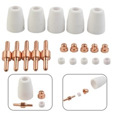20pcs electrodes tips for sale  Shipping to Ireland